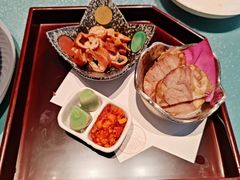 -稍可轩博物馆餐厅