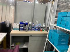 -CLEANDAY车倍洁精洗(延安西路店)