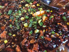 -黑竹香鸡(营和巷店)