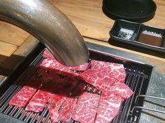 -千寻烧肉(政务区店)