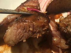 -香草意餐厅(杏石口路店)