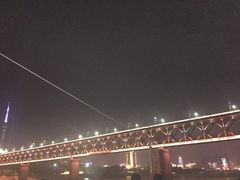 -轮渡红巷旅游码头