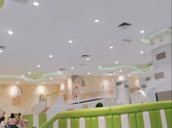 点击看大图 -meland亲子乐园•派对•研学(苏州悠方购物中心店)