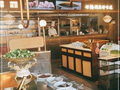 -捞神煲汤火锅(湖滨商业街店)