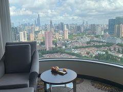 -上海静安昆仑大酒店