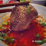 家门口的健康火锅店