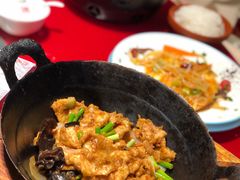 -山西会馆·晋菜·晋商宴·牌匾博物馆(胜利东街店)