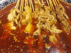 麻辣烫、钵钵鸡-食悦天美食广场(武汉壹方购物中心店)