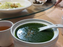 -百年银屏蚝烙·潮汕菜·非遗(乐山店)