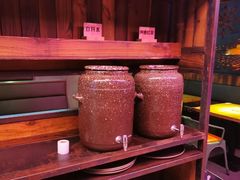 -胖哥俩肉蟹煲(杭州大厦中央广场店)