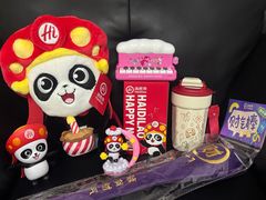 -海底捞火锅(翔龙天地广场店)