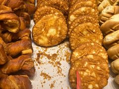 -杨老大焙子月饼干货(宽巷子民族美食街店)