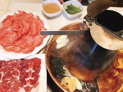 -福寿斋·老北京铜锅涮肉·烤鸭(顺义总店)