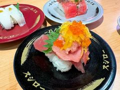 爆盛金枪鱼山-寿司郎(西单大悦城店)