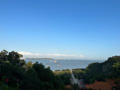 -南沙天后宫景区