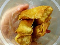 -随柳居·苏式小吃(建新巷店)