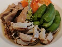 -黛瓦里巷(南京东路店)