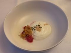 奶酪三文鱼-福楼法餐厅FLO