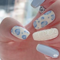 -妙睫屋日式美甲美睫