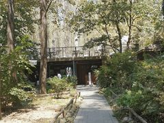 -林间山庄