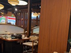 -云海肴云南菜·蒸汽石锅鱼(新奥店)