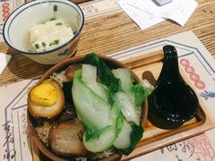 土猪酱肉饭-卤儿道道(龙游路店)
