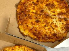 -达美乐比萨(墨玉南路店)