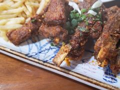 -代羊肉(中和店)