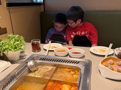 -海底捞火锅(崇文门新世界百货店)