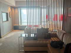 -榛悦隆堡成都酒店(春熙路太古里店)