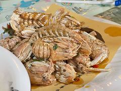 -众想海鲜·烧烤·海肠捞饭·渔家菜(孙家疃店)