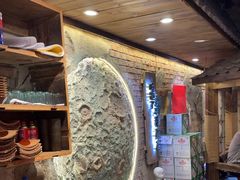 -破瓦寒窑·地摊烤羊排