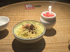 -渝信川菜(长安店)