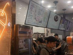 -CoCo都可(小寨赛格店)