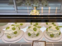 -WenTinG文汀·半糖蛋糕(合生汇店)