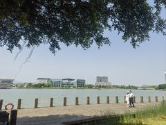 -琅岐红光湖公园