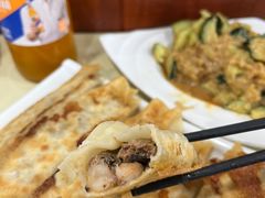 -春水锅贴·传统鲁菜(大明湖店)