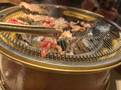 -西塔老太太泥炉烤肉(温州首店万象城黑金店)