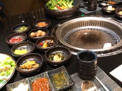 -西安浐灞艾美酒店·汉江餐厅·火锅