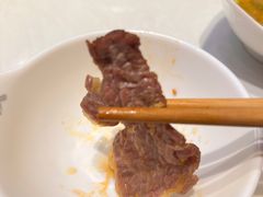 -荣叔港式沙嗲牛肉火锅(正佳潮流店)