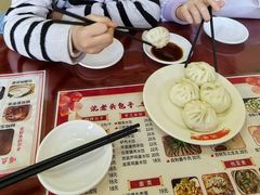 -沈老头包子(八十五店)