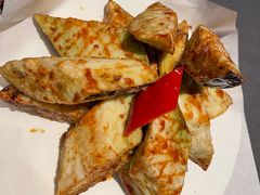 招积茄子-小炳胜(卓悦中心店)