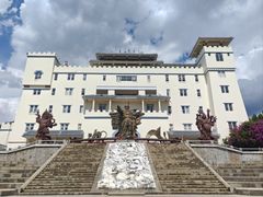 -南诏风情岛