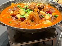 -同庆楼(华强吾悦广场店)