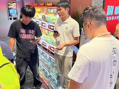 -中影星美国际影城(万家丽店)