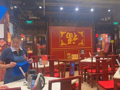 -金鼎轩(方庄天坛店)