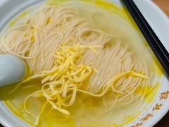 -常州银丝面馆(府琛店)
