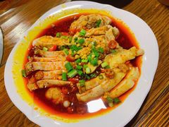 -掌上鲜(南顺城街店)