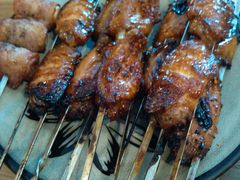 鬼味烤翅-鬼味烤翅(南锣鼓巷店)