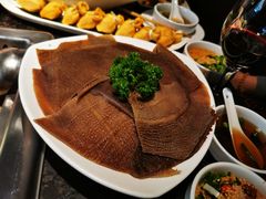 -海底捞火锅(崇文门新世界百货店)